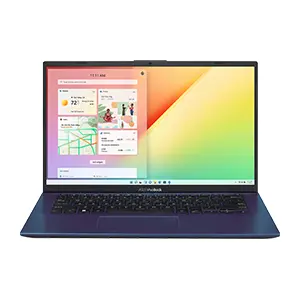 Asus Vivobook X412FA