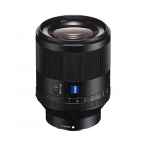 Carl Zeiss 50mm F1.4 Planar T ZE Lensa untuk Canon EF-Mount