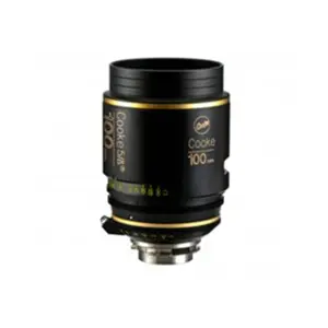 Cooke S5 i 100mm T1.4