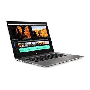 HP Zbook G5