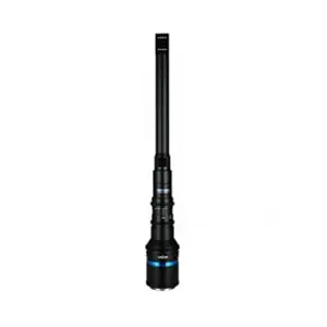 LAOWA 24mm T14-40 Full Frame Two PeriProbe Cine Lensa (PL Mount)