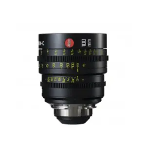 Leica Summicron-C T2.0 100mm