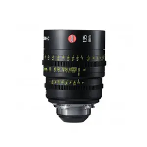 Leica Summicron-C T2.0 135mm