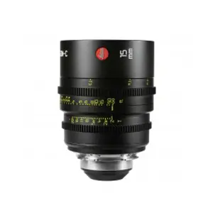 Leica Summicron-C T2.0 15mm