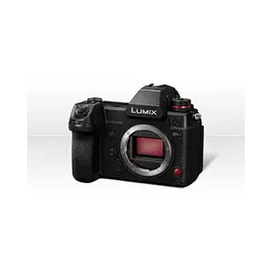 Lumix S1H (Body)