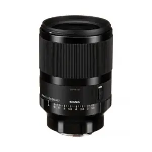 Sigma 35mm F1.4 DG DN Art Lensa untuk Camera Sony E-Mount