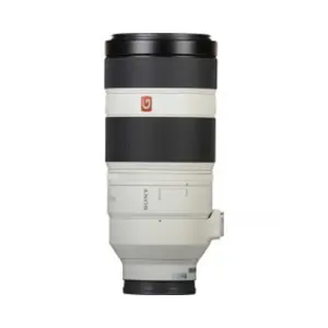 Sony FE 100-400mm F4.5-5.6 GM OSS Lensa