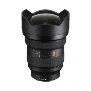 Sony FE 12-24mm F2.8 GM Lensa