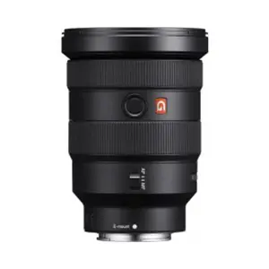Sony FE 135mm F1.8 GM Lensa