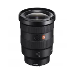 Sony FE 16-35mm F2.8 GM Lensa