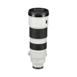 Sony FE 200-600mm F5.6-6.3 G OSS Lensa