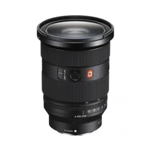 Sony FE 24-70mm F2.8 GM II Lensa