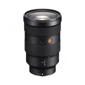 Sony FE 24-70mm F2.8 GM Lensa