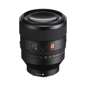 Sony FE 50mm F1.2 GM Lensa