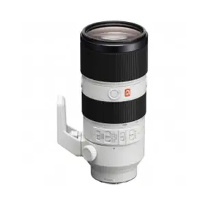 Sony FE 70-200mm F2.8 GM OSS Lens
