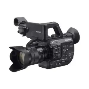 Sony PXW-FS5 Mark II 4K XDCAM Paket I