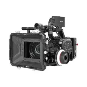 Sony PXW-FS5 Mark II 4K XDCAM Paket II