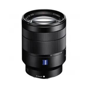 Sony Zeiss FE 24-70mm F4 ZA OSS Lensa