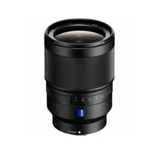 Sony Zeiss FE 35mm F1.4 ZA Lensa