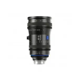 ZEISS 15-30mm CZ.2 Compact Zoom Lensa PL Mount