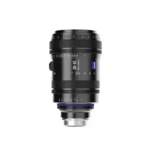 ZEISS 28-80mm T2.9 Compact Zoom CZ.2 Lensa PL Mount