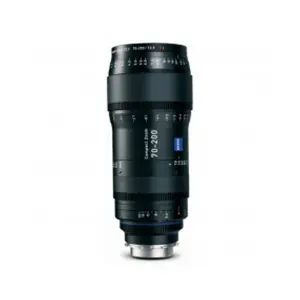 ZEISS 70-200mm T2.9 Compact Zoom CZ.2 Lensa PL-Mount
